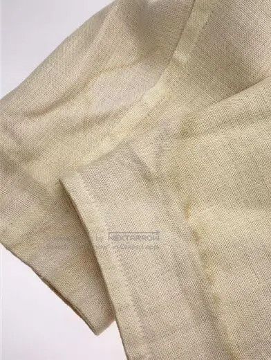 Hermes Hermes Margiela Double-Sided Linen Coat Size S / US 4 / IT 40 - 8 Thumbnail