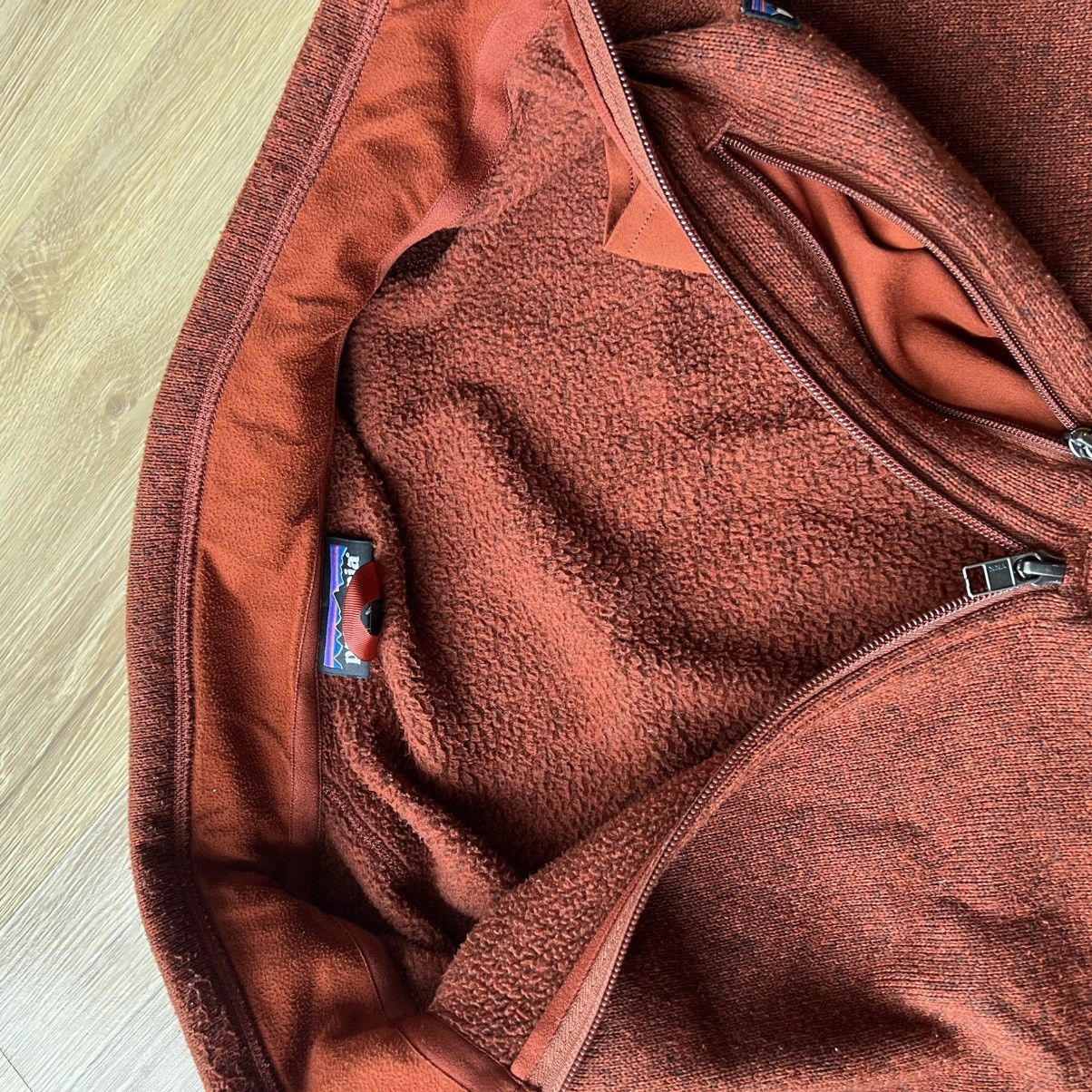 Patagonia Patagonia Fleece Size US XXL / EU 58 / 5 - 4 Thumbnail