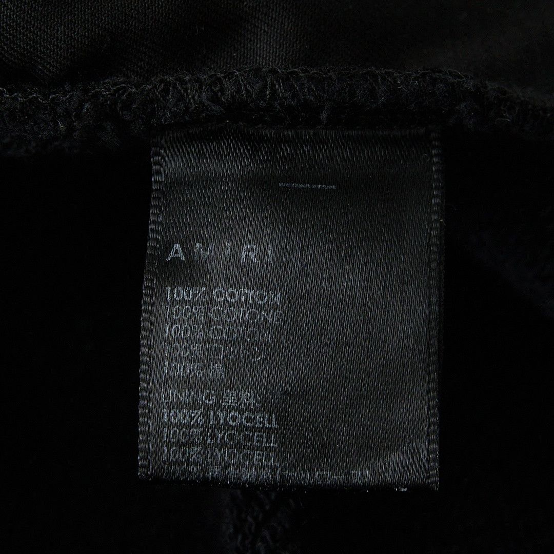 Amiri Amiri Men's ed Pattern Jogger Pants Size US 32 / EU 48 - 6 Thumbnail