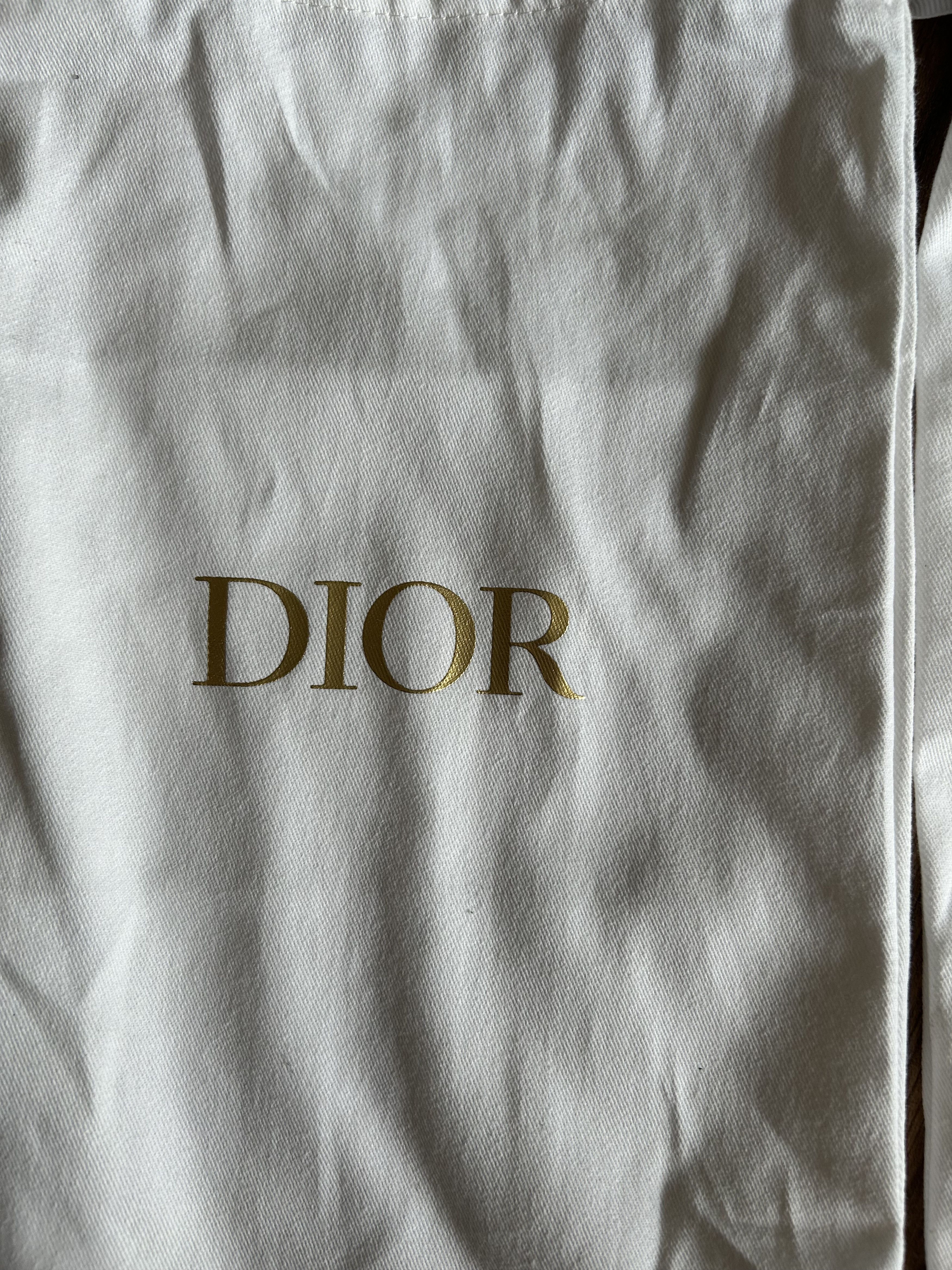 Dior Dior Star Platform Sneakers Size US 7 / IT 37 - 13 Thumbnail