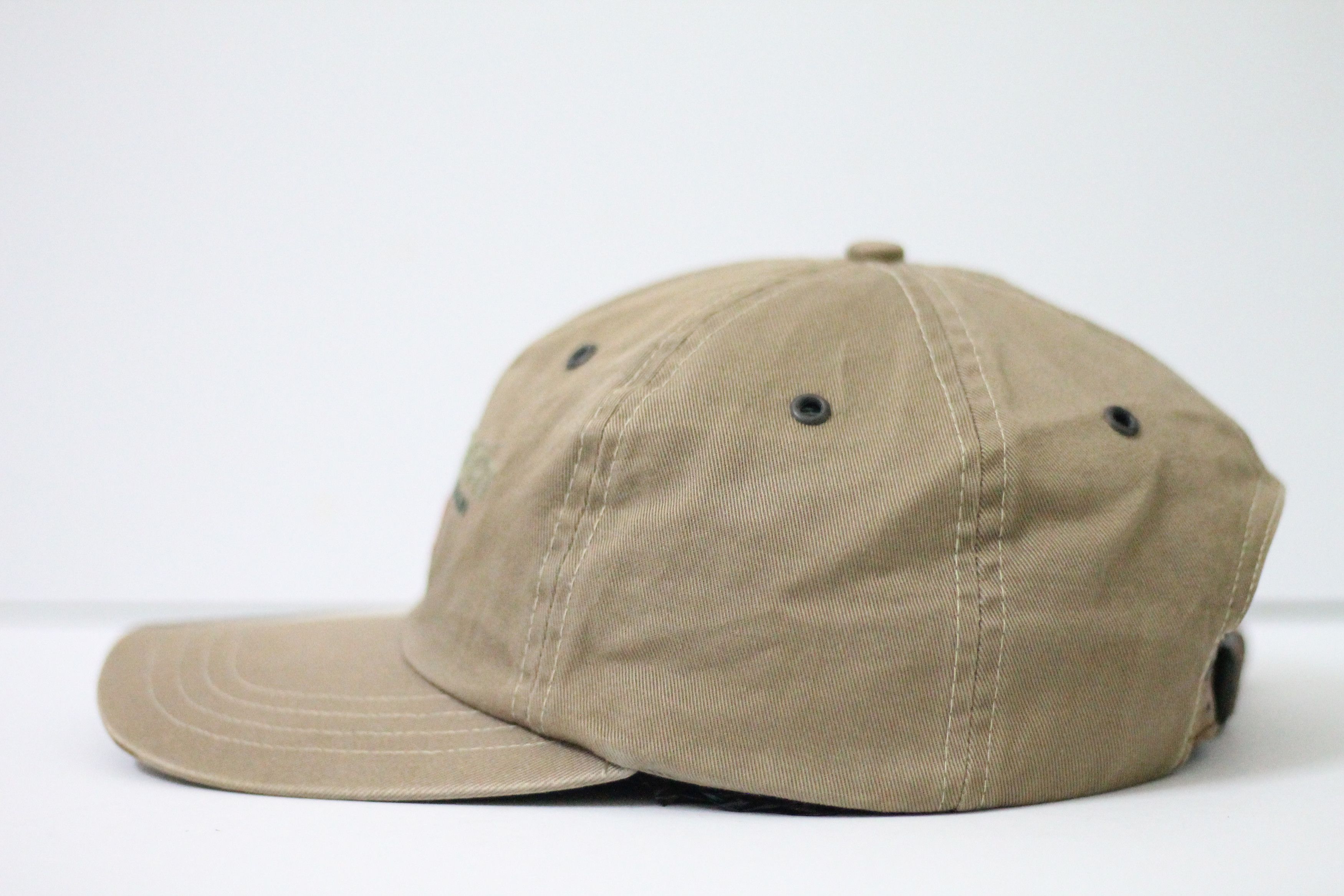 Polo Ralph Lauren Vintage 90's POLO SPORT RALPH LAUREN Cap. Size ONE SIZE - 4 Thumbnail