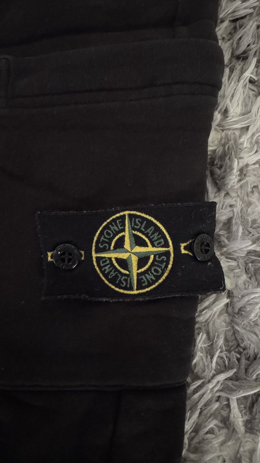Stone Island Stone Island Sweatpants Size US 30 / EU 46 - 5 Thumbnail