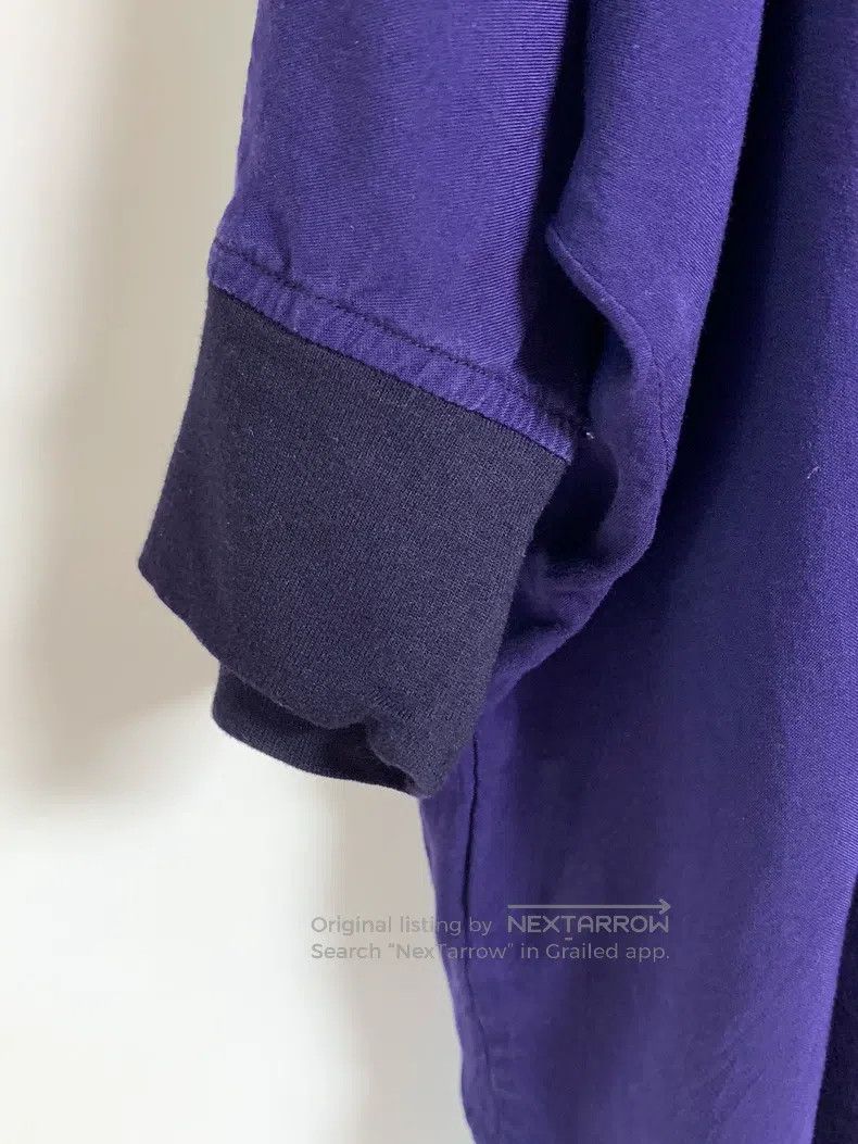 Yohji Yamamoto Yohji Yamamoto Bat Sleeve short sleeves Size ONE SIZE - 5 Thumbnail