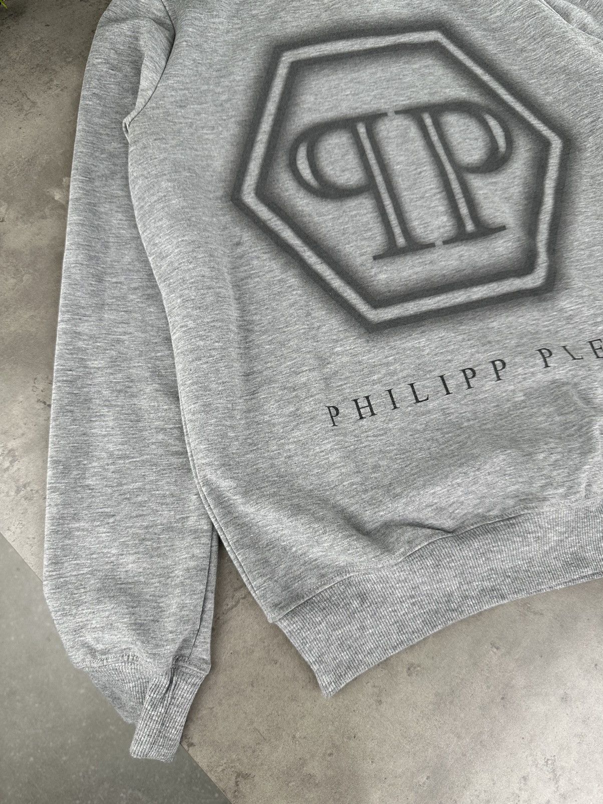 Philipp Plein Philipp Plein Sweatshirt Size US S / EU 44-46 / 1 - 4 Thumbnail