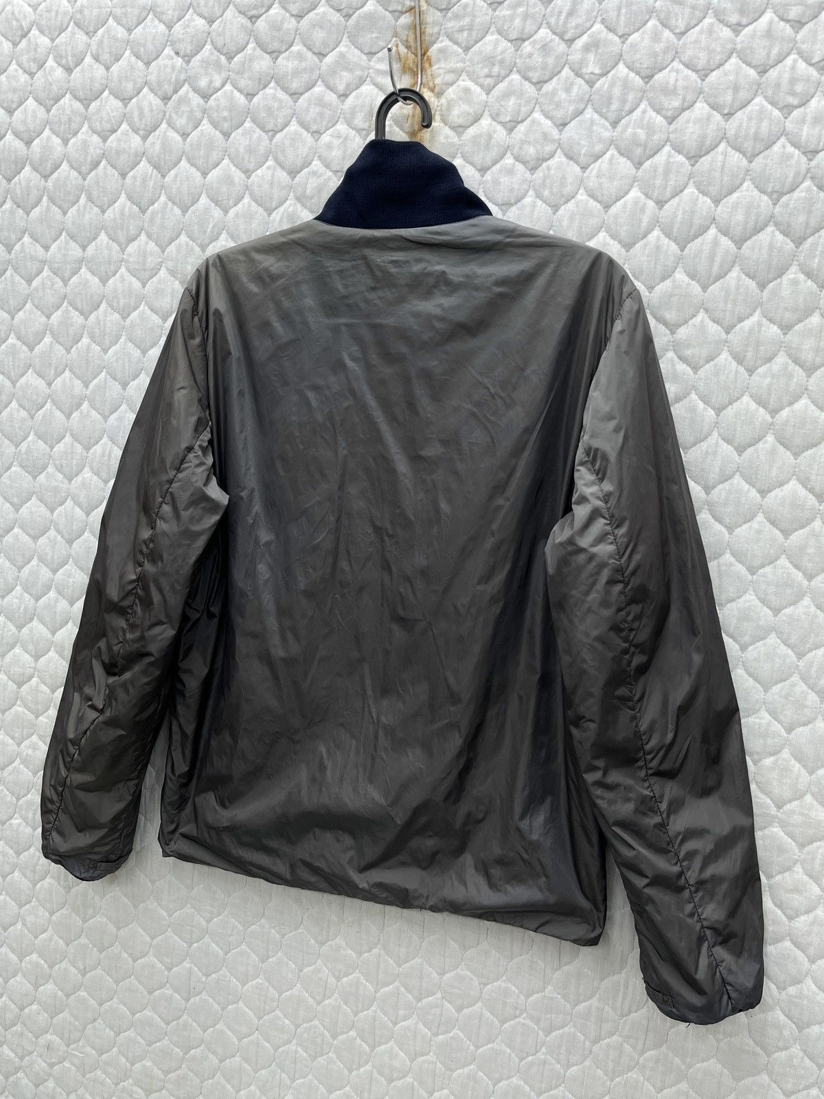 Prada 🔥🔥🔥STEALS PRADA SPORTS JACKET Size US S / EU 44-46 / 1 - 21 Thumbnail