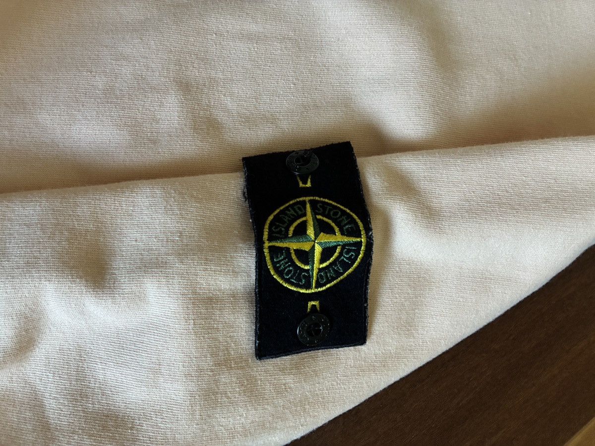 Stone Island Stone Island Sweatshirt Size US S / EU 44-46 / 1 - 3 Thumbnail