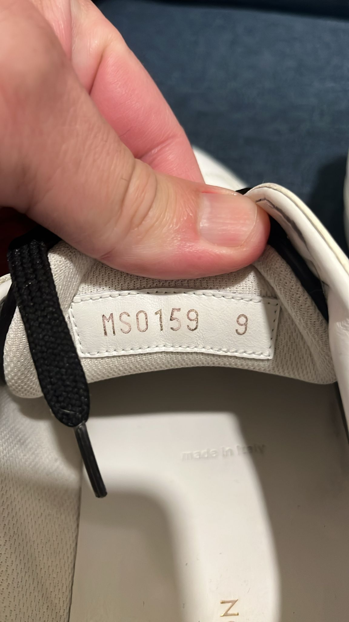 Louis Vuitton louis vuitton shoes Size US 9 / EU 42 - 9 Thumbnail