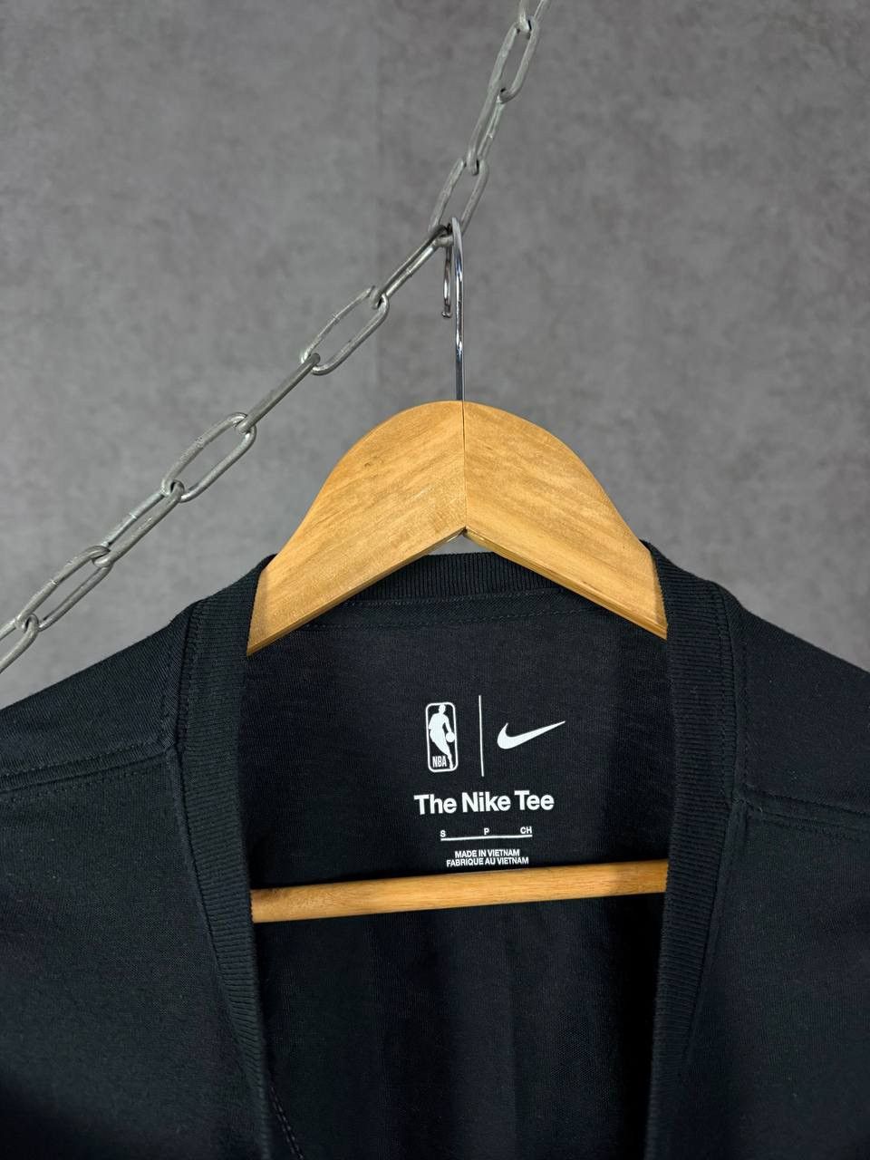 Nike Nike x Lakers overprinted longsleeve Size US S / EU 44-46 / 1 - 5 Thumbnail