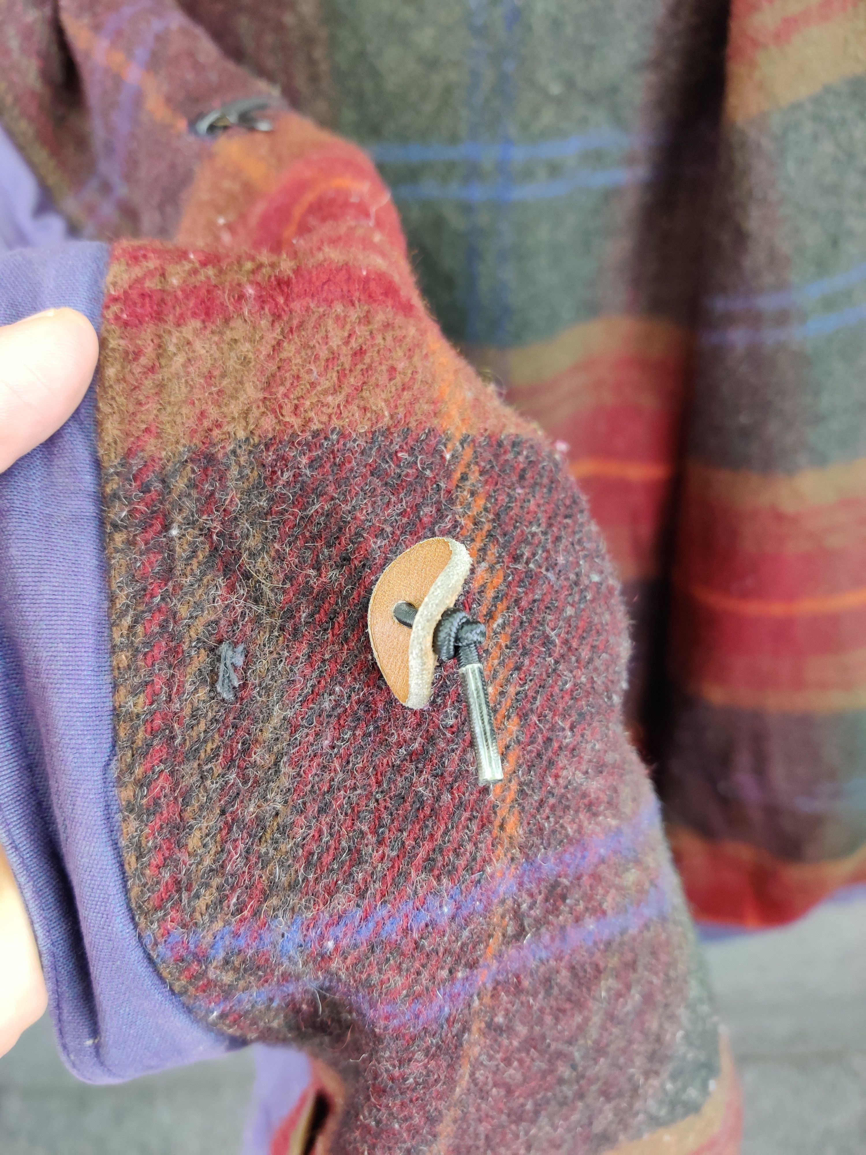 L.L. Bean Vintage L.L. Bean Chore Jacket Size US M / EU 48-50 / 2 - 10 Thumbnail