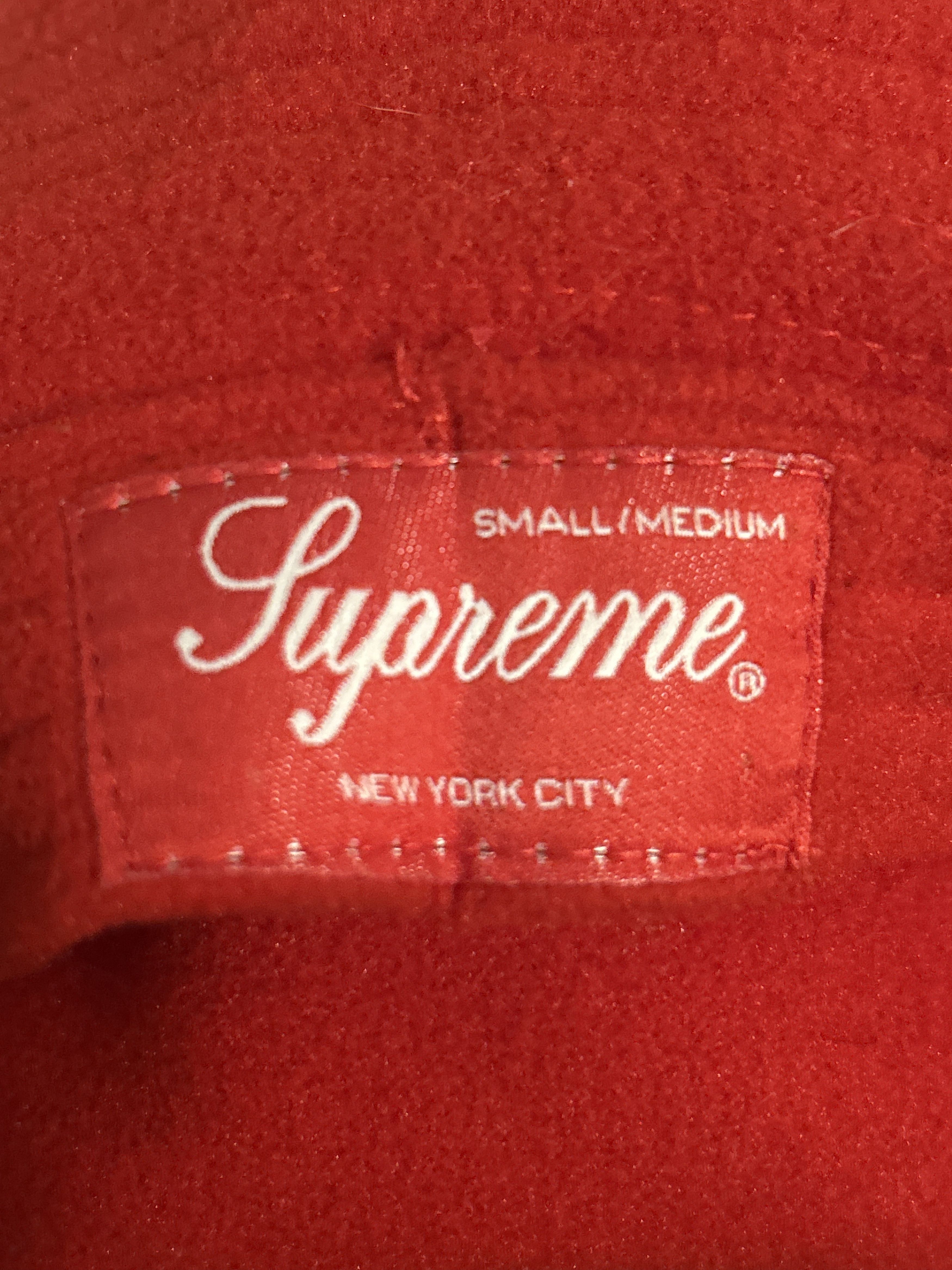 Supreme Supreme Ripstop Bucket Hat Size ONE SIZE - 3 Thumbnail