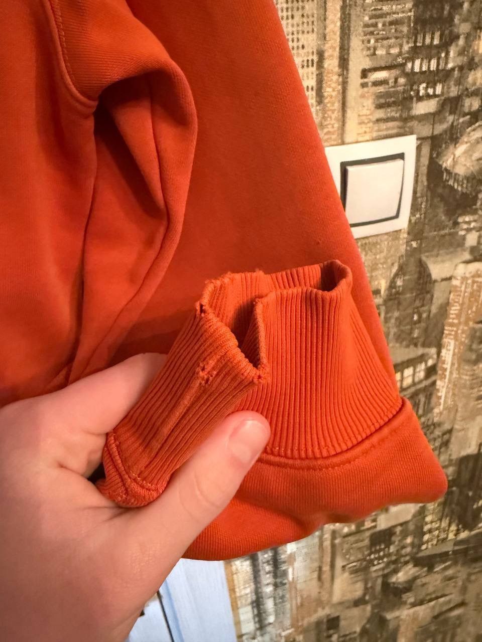 Carhartt Wip Hooded Carhartt Sweat Size US L / EU 52-54 / 3 - 5 Thumbnail