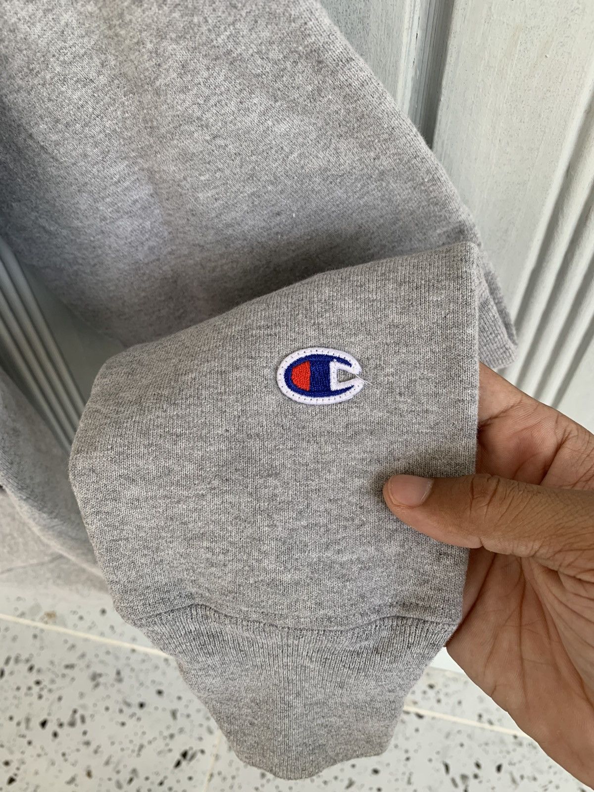 Champion Vintage Champion Reverse Weave Army Westpoint USMA Hoodie Size US S / EU 44-46 / 1 - 4 Thumbnail