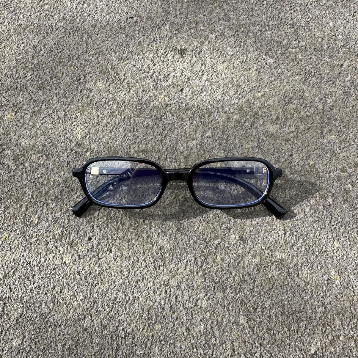 Other CLEAR FRAME GLASSES | EYESCREAM SELECTION QB1069-04 Size ONE SIZE - 1 Thumbnail