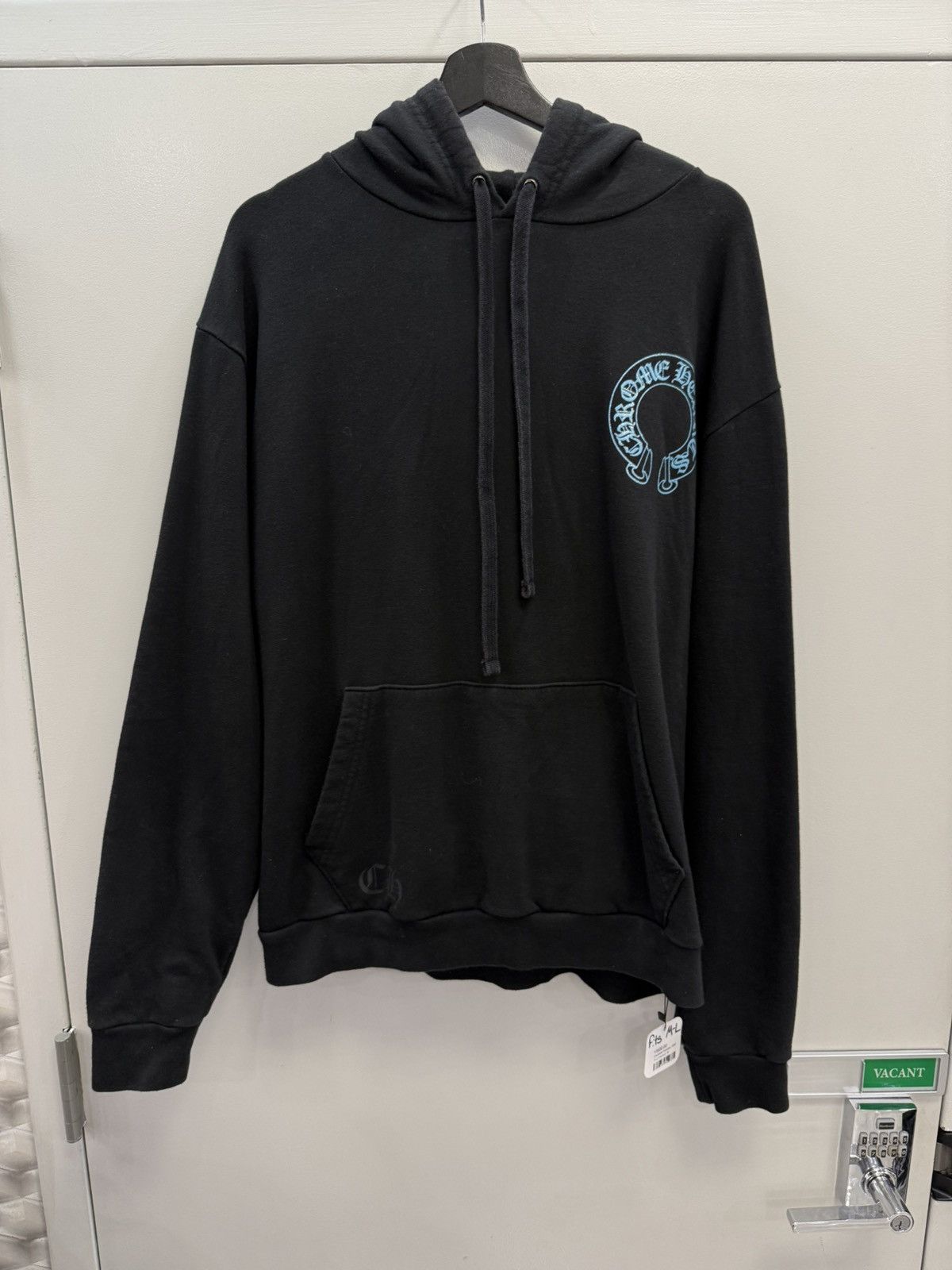 Chrome Hearts Chrome Hearts Friends and Family Hoodie Size US M / EU 48-50 / 2 - 1 Thumbnail