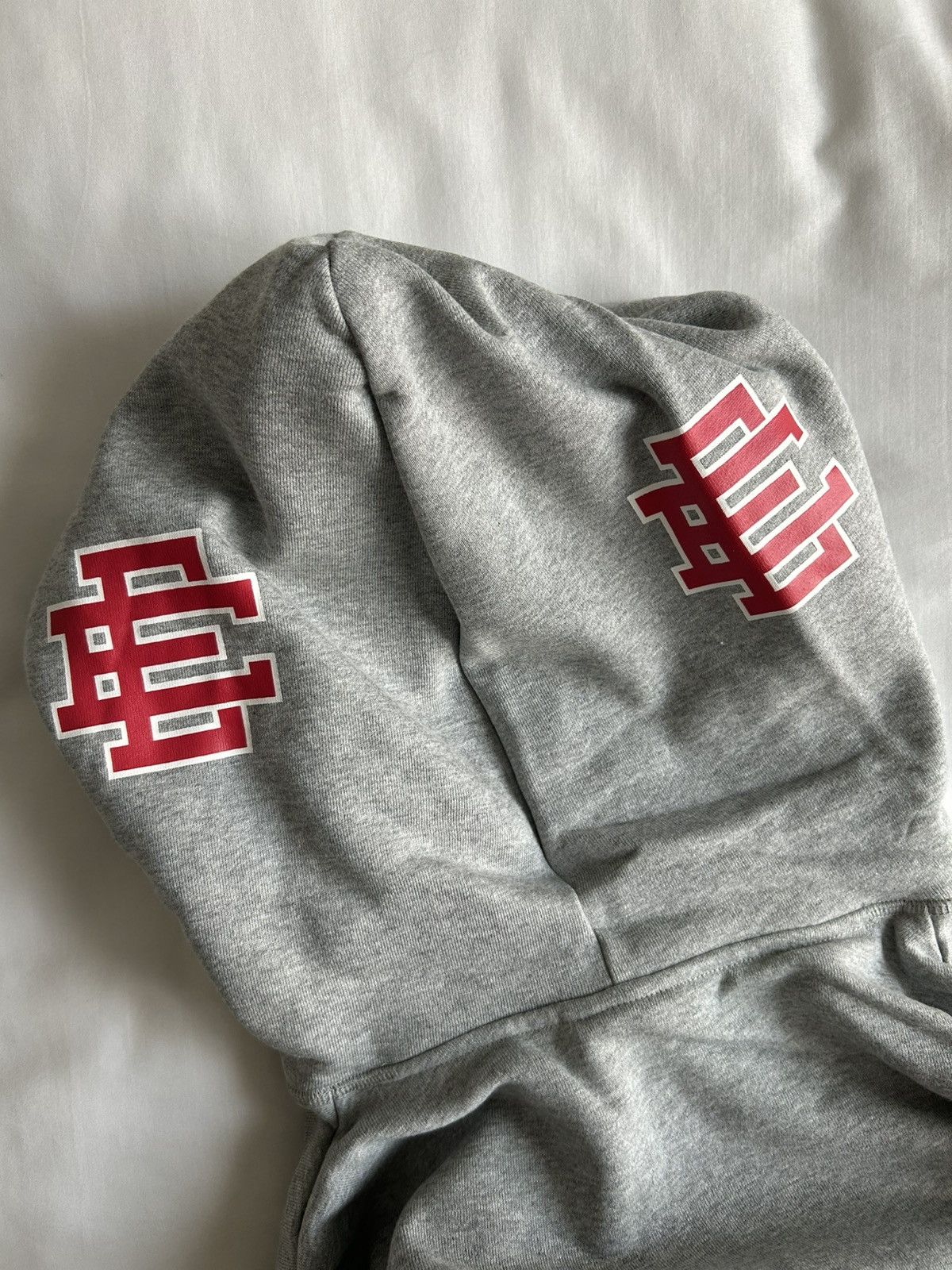 Eric Emanuel Eric Emanuel EE NBA Hoodie Chicago Bulls Size US M / EU 48-50 / 2 - 8 Thumbnail