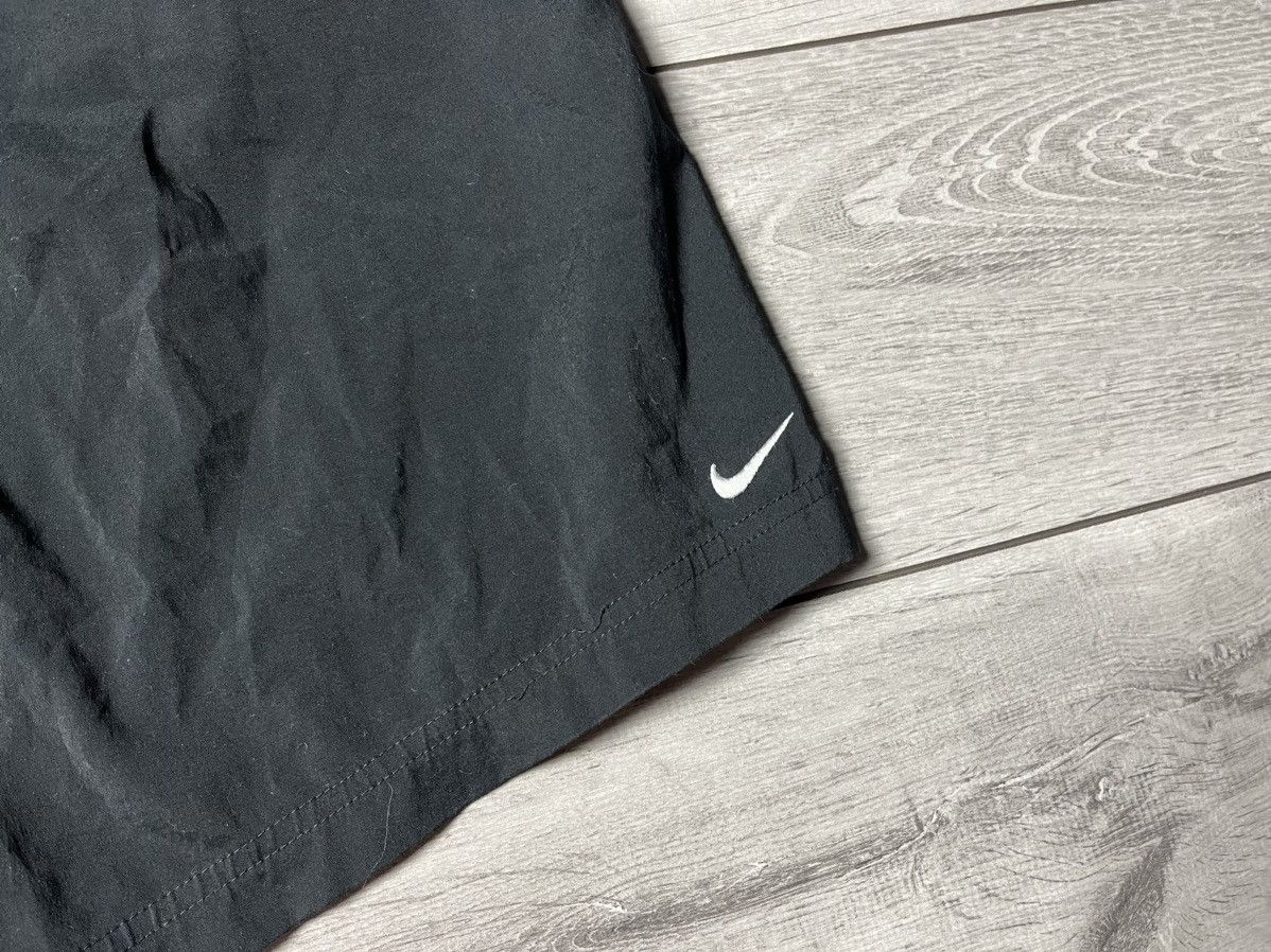 Nike Nike shorts y2k long vintage size Large Size US 34 / EU 50 - 2 Thumbnail