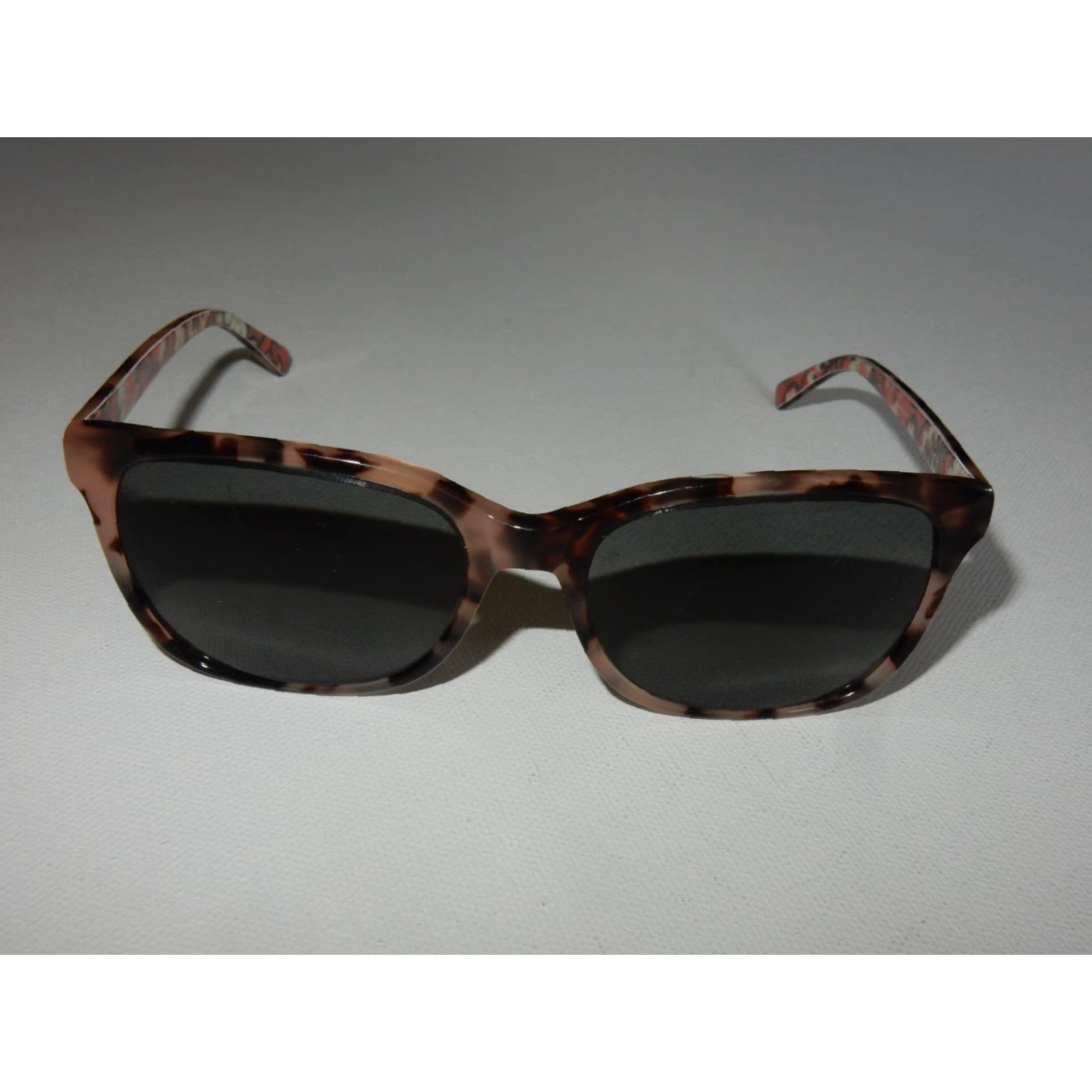 Vera Bradley VERA BRADLEY Sunglasses Frames Only Women Adult 56x17 135 Charlene Blush Pink Size ONE SIZE - 2 Thumbnail