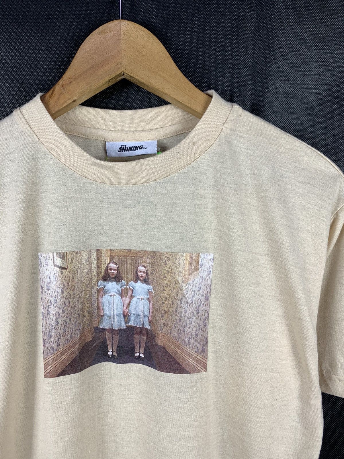 Other Steals! The Shining Movie Tee Size US XS / EU 42 / 0 - 3 Thumbnail
