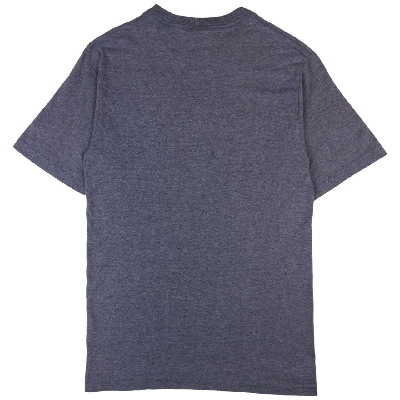 Stussy Vintage Stussy NYTLA Graphic T Shirt Size S Size US S / EU 44-46 / 1 - 2 Thumbnail