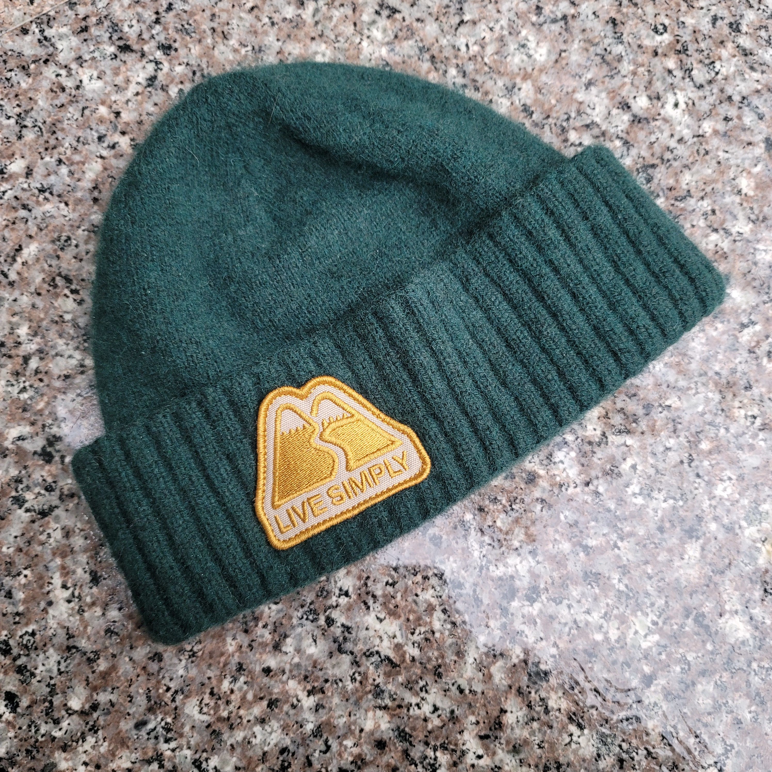 Patagonia Patagonia beanie hat Size ONE SIZE - 1 Thumbnail