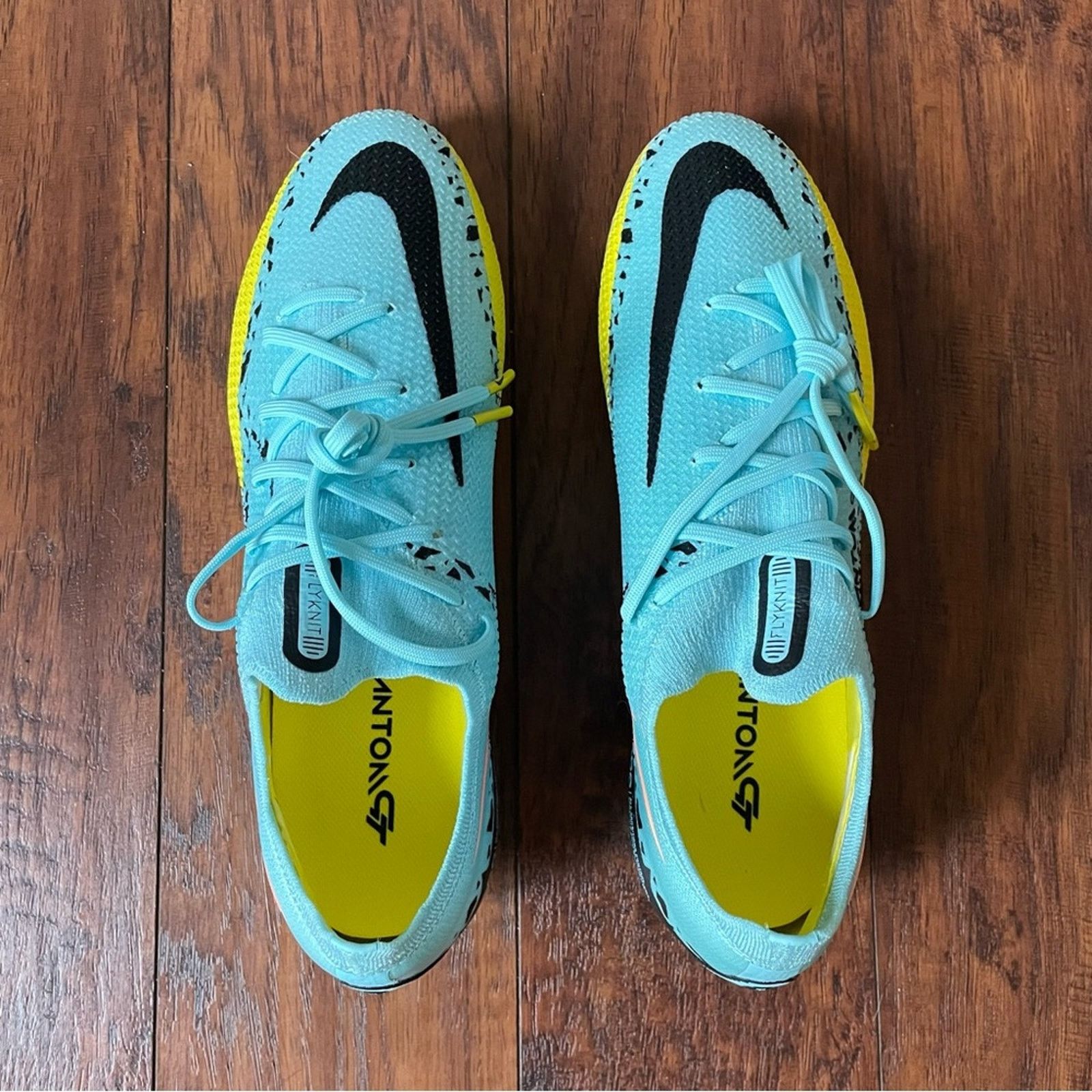 Nike PHANTOM GT2 ELITE FG 9 Size US 9 / EU 42 - 6 Thumbnail