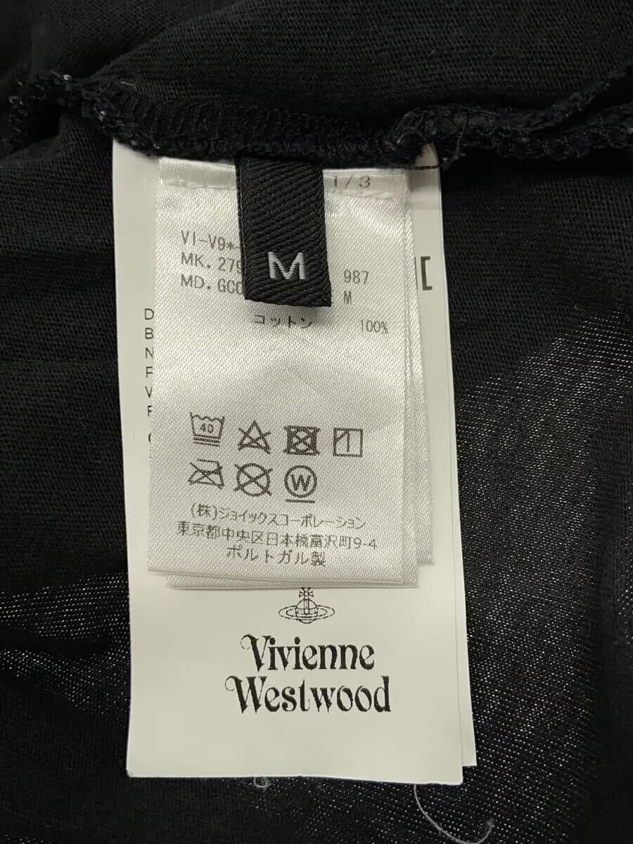 Vivienne Westwood Orb Sketch Tee Size US M / EU 48-50 / 2 - 5 Thumbnail