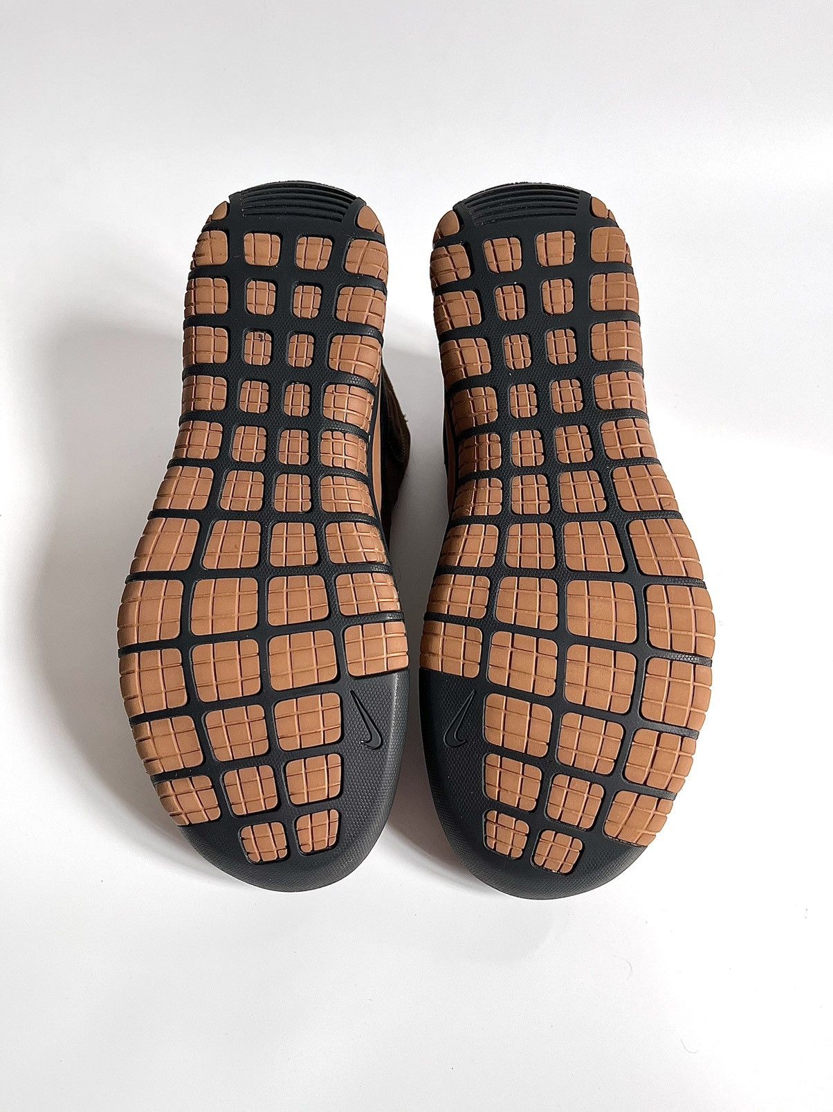 Nike Vintage Nike ACG Considered Mowabb Chukka 2006 Size US 11.5 / EU 44-45 - 7 Thumbnail