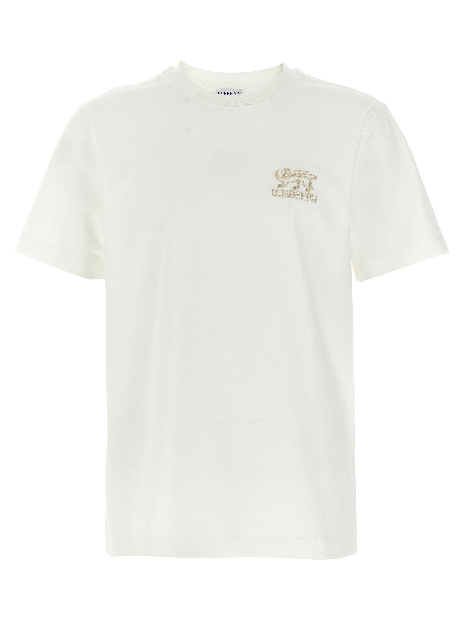 Burberry 'Sp25' T-Shirt Size US XS / EU 42 / 0 - 1 Thumbnail
