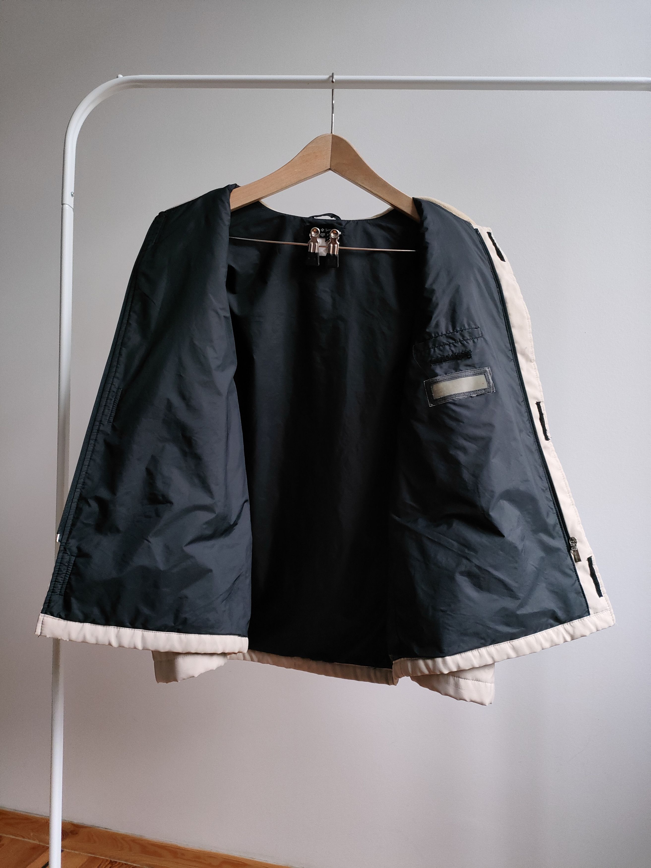 Samsonite Samsonite Black Label Travel Wear Hiking Jacket Size US M / EU 48-50 / 2 - 14 Thumbnail