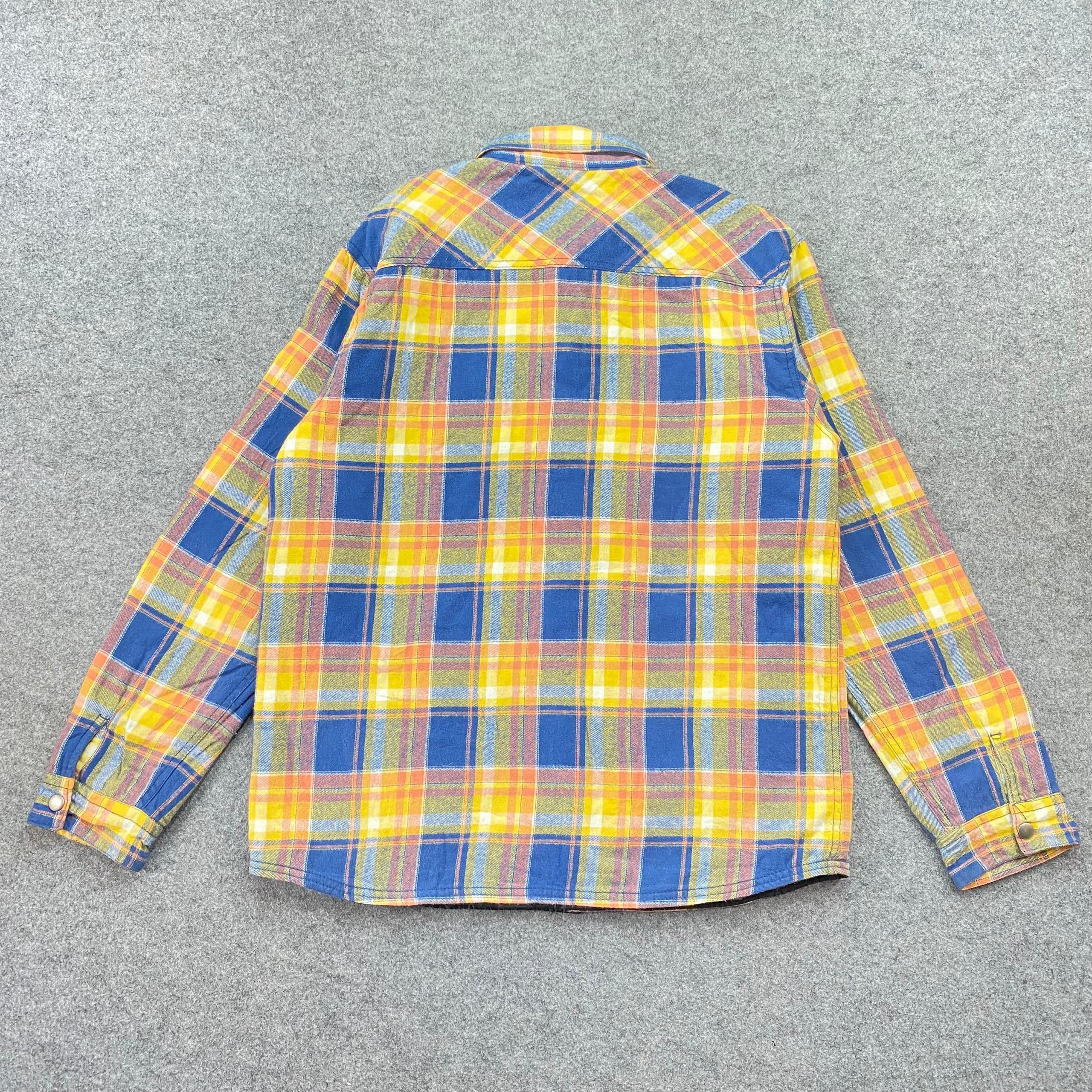 Smith's American Vintage Smiths American Stripe Jacket Size US L / EU 52-54 / 3 - 2 Thumbnail
