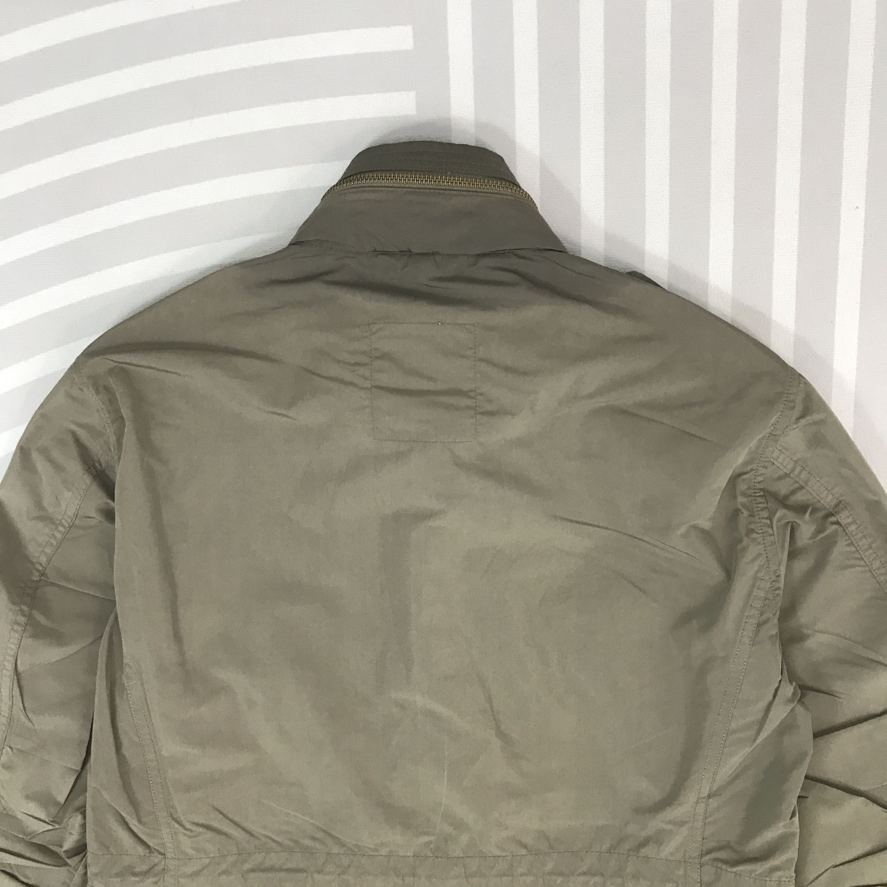 Baracuta Vintage Baracuta design M65 army style Jacket Size US M / EU 48-50 / 2 - 4 Thumbnail