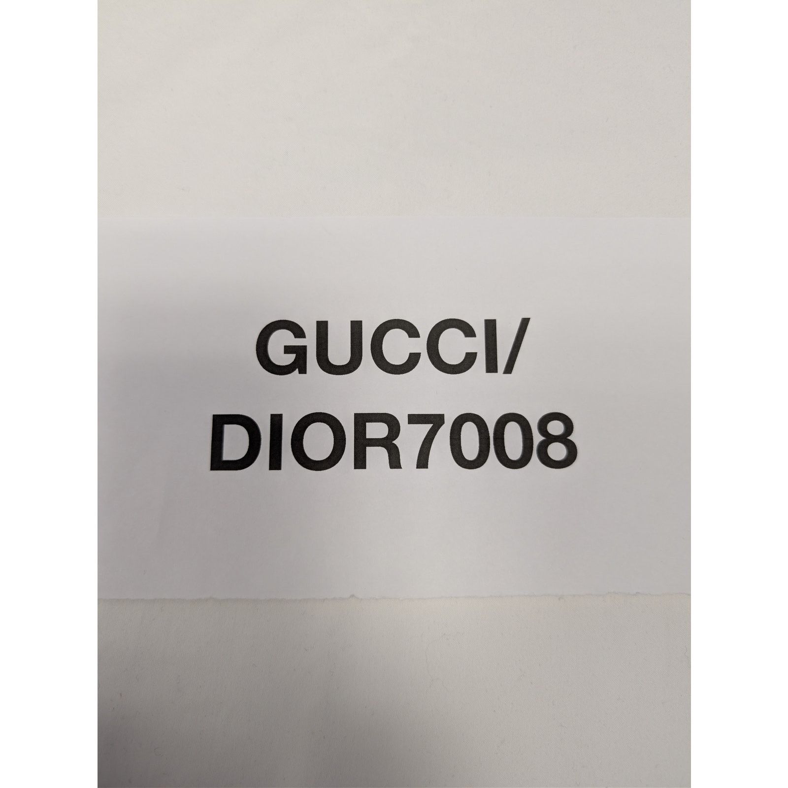 Gucci o1rshd1 Cotton Blend Terry Knit Basket Shorts in Off-White Size US 32 / EU 48 - 24 Thumbnail