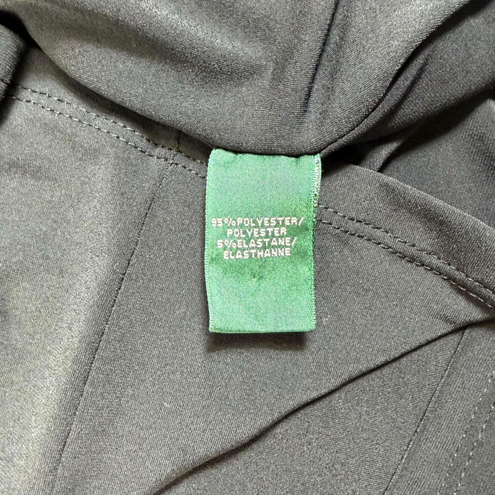 Ralph Lauren VINTAGE? No. Size L / US 10 / IT 46 - 4 Thumbnail