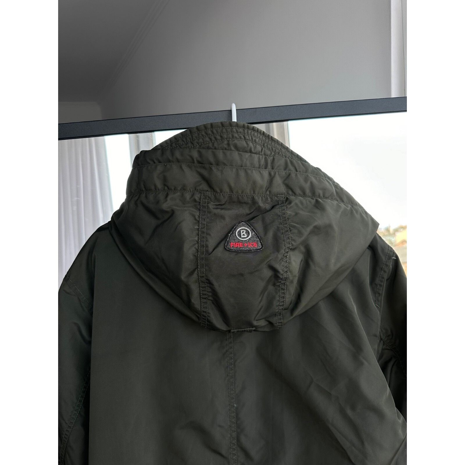 Bogner VTG Bogner Fire+Ice Individual Down Puffer Jacket Size US L / EU 52-54 / 3 - 16 Thumbnail