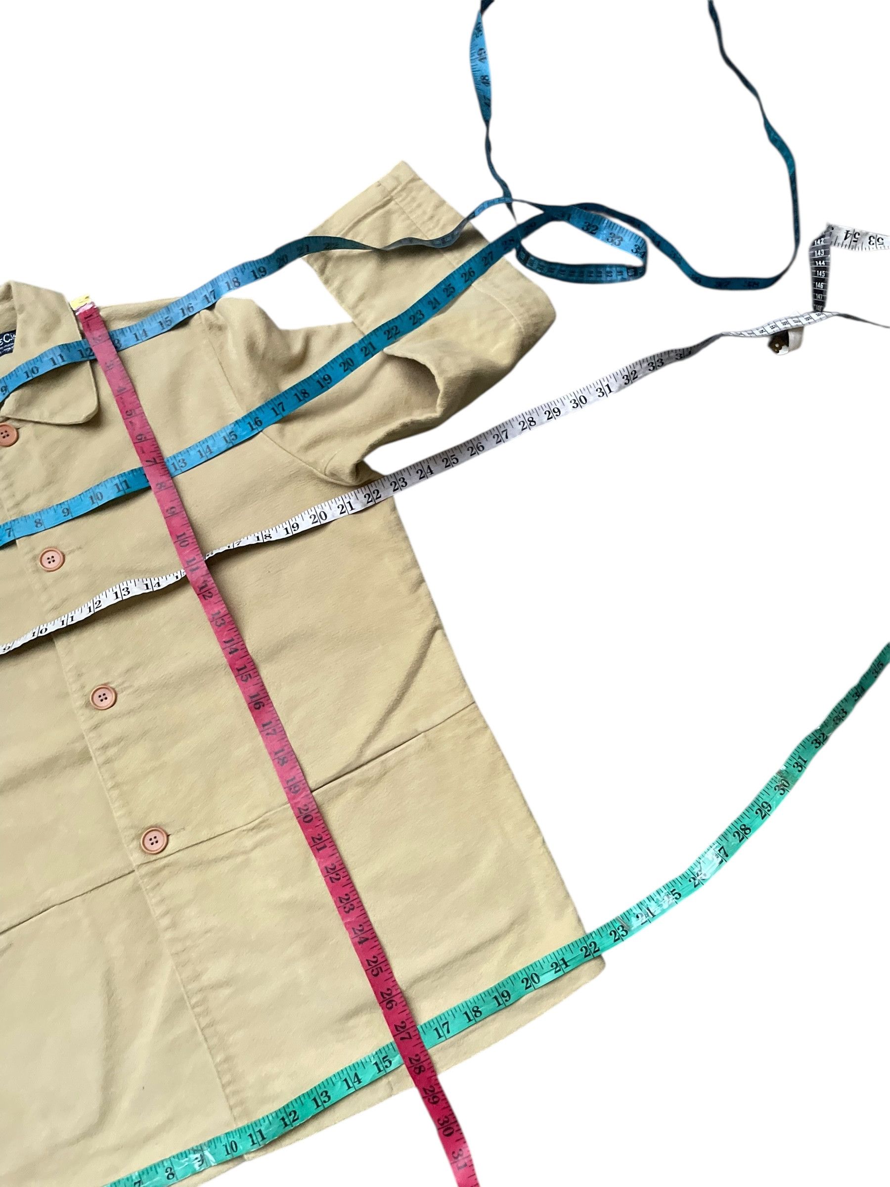 Other Fraizzoli Chore Jacket Size US L / EU 52-54 / 3 - 14 Thumbnail