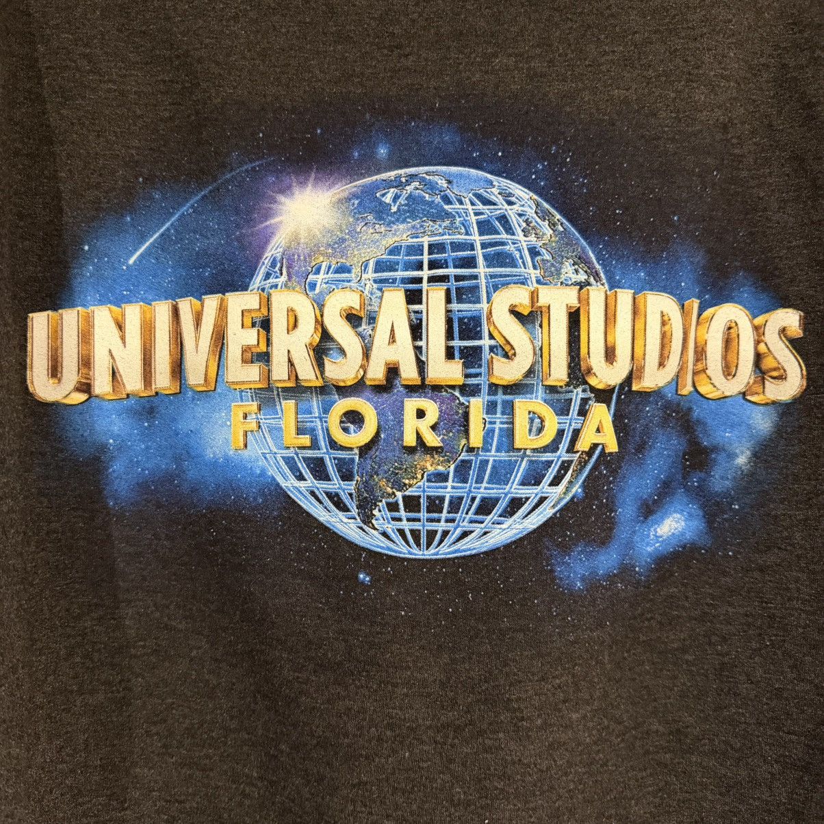 Universal Studios Universal Studios Florida zip up hoodie Size US L / EU 52-54 / 3 - 5 Thumbnail
