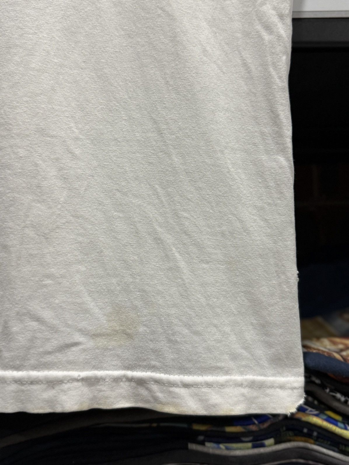 Dogtown Rare Vintage 90s Dogtown Venice Jim Muir Design Distressed T Size US L / EU 52-54 / 3 - 6 Thumbnail