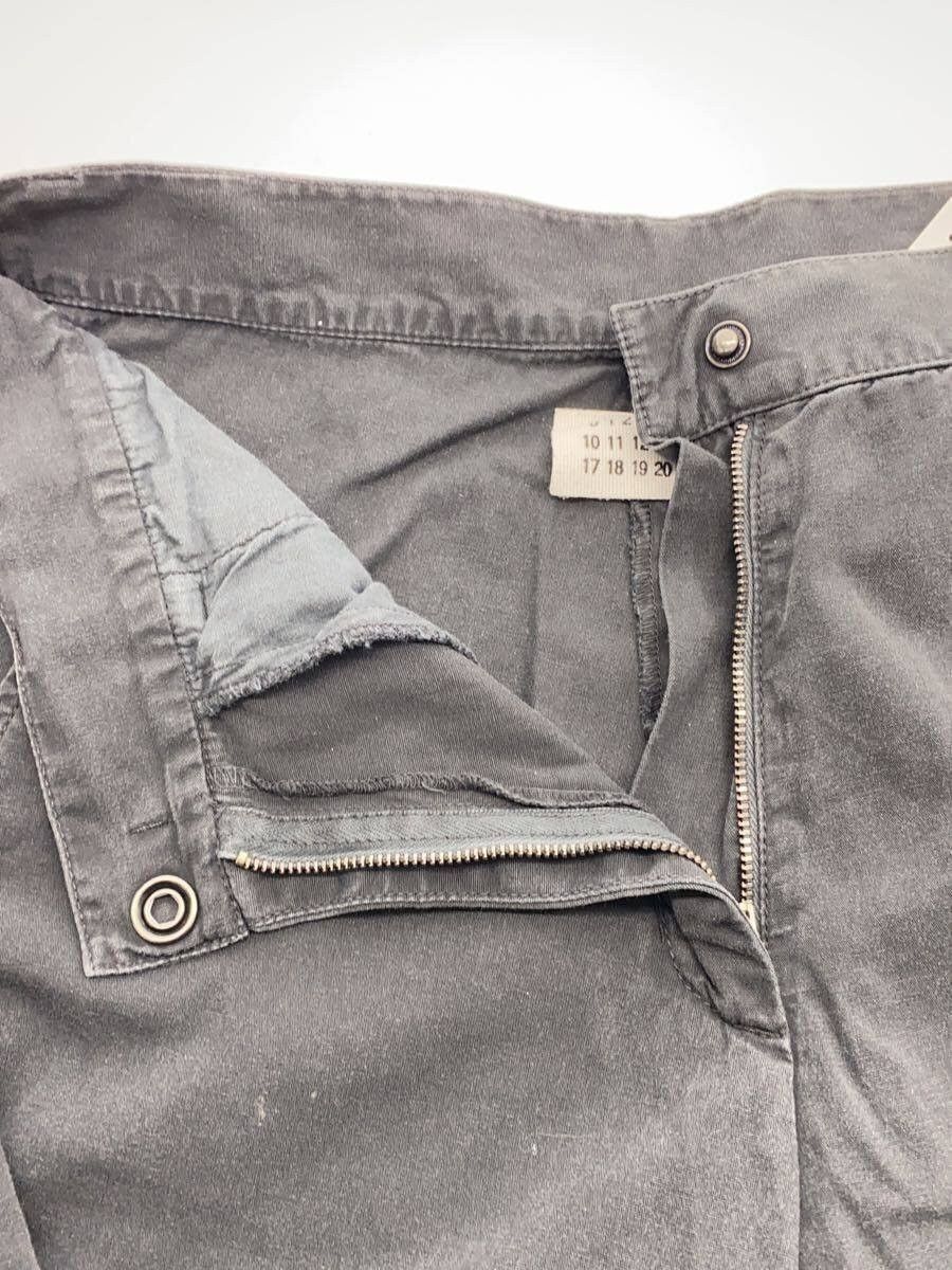 Maison Margiela Piping Straight Leg Pants Size US 29 - 3 Thumbnail