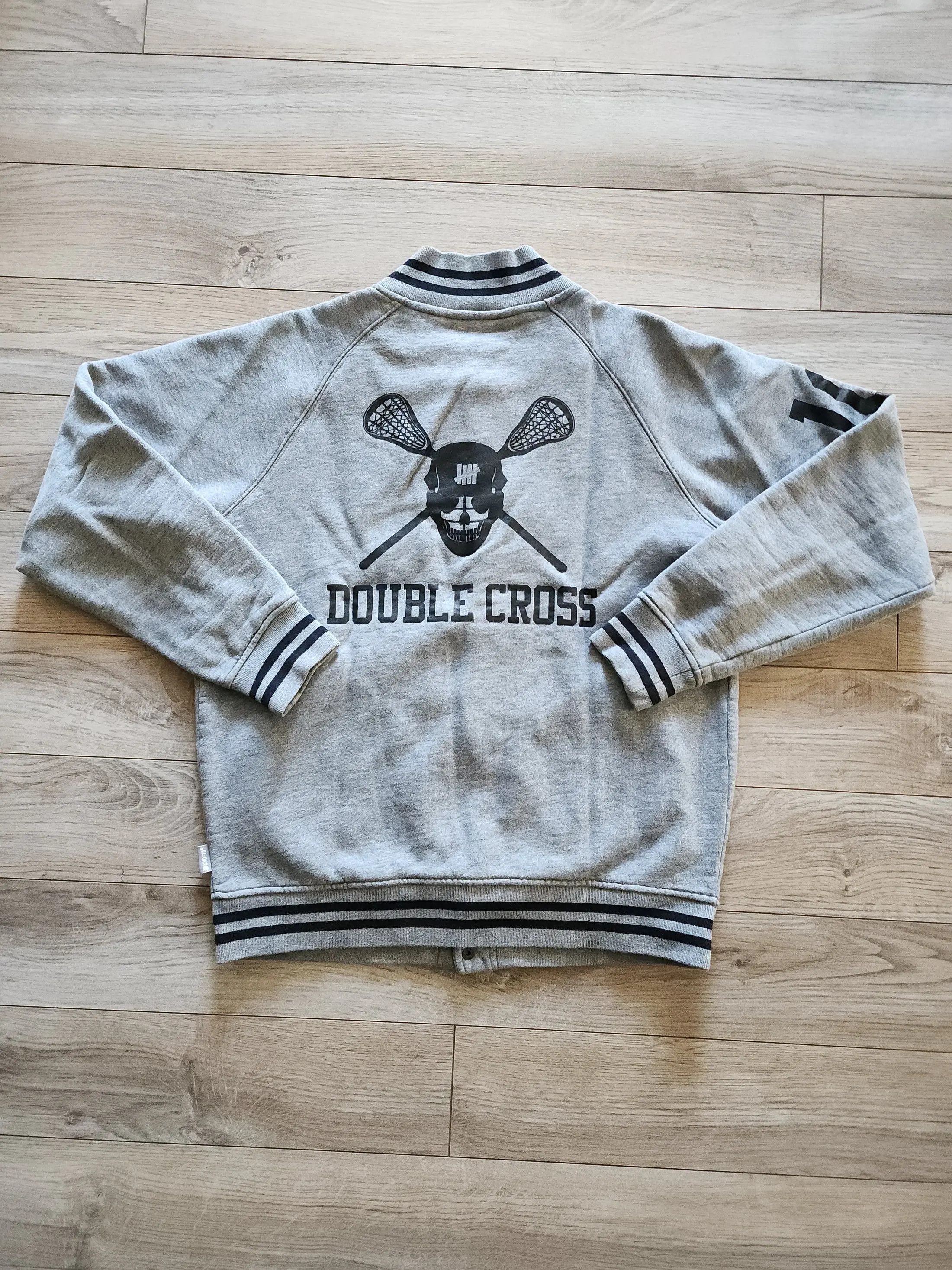 Undefeated Undefeated Jacket - Sweater Size US M / EU 48-50 / 2 - 8 Thumbnail