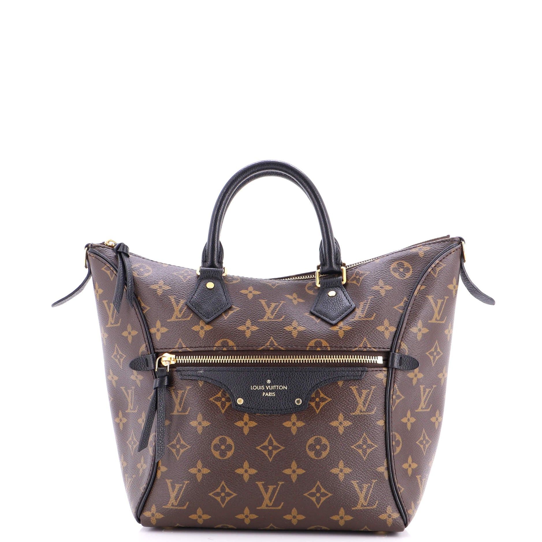 Louis Vuitton Tournelle Tote Size ONE SIZE - 1 Thumbnail