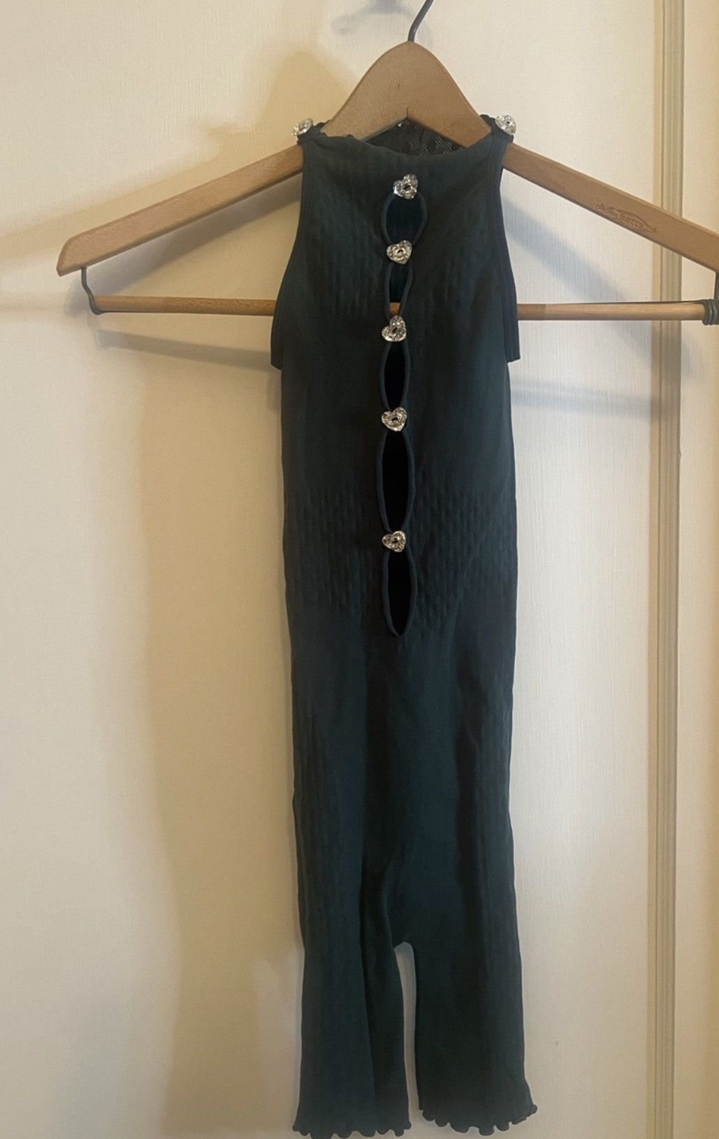 Poster Girl Poster girl one size fits zero through 16 jumpsuit Size S / US 4 / IT 40 - 9 Thumbnail