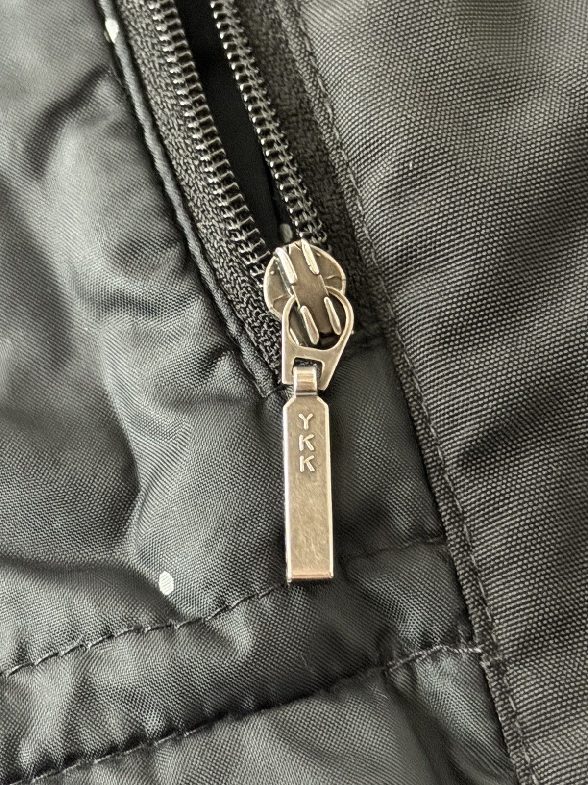 The North Face The North Face Embroidered Logo Vintage Fure Outdoor Jacket Size M / US 6-8 / IT 42-44 - 14 Thumbnail