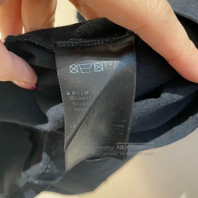 Balenciaga Balenciaga short sleeves Size US S / EU 44-46 / 1 - 6 Thumbnail