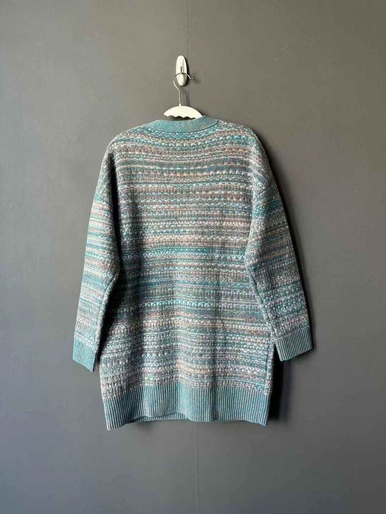 Loewe LOEWE cardigan Size XS / US 0-2 / IT 36-38 - 2 Thumbnail