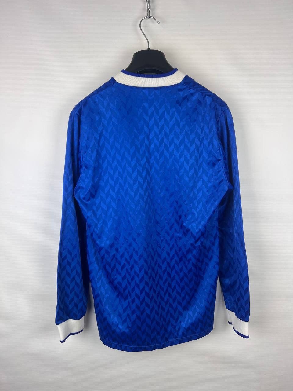 Umbro Umbro 80s jersey long sleeve size L Size US L / EU 52-54 / 3 - 2 Thumbnail