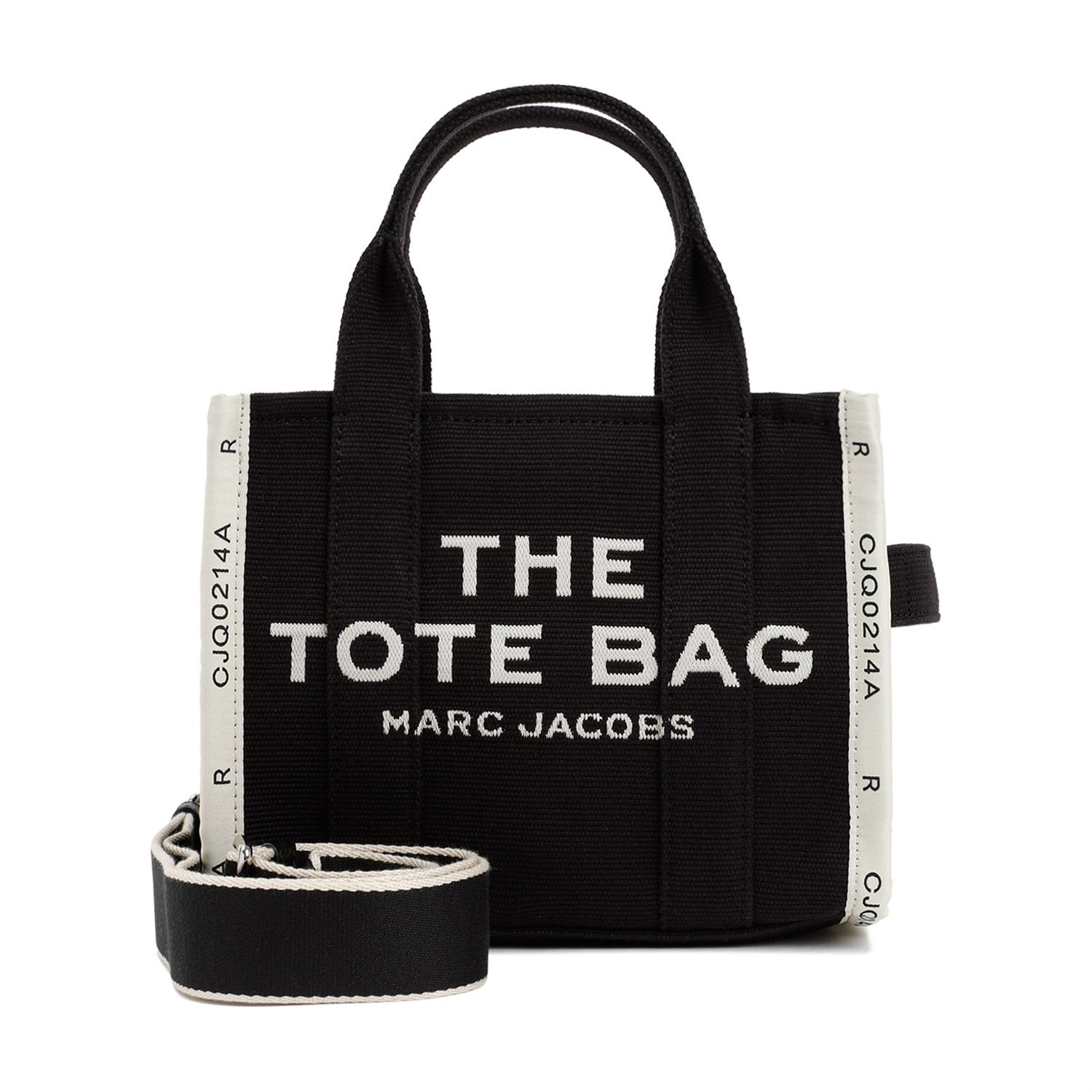 Marc Jacobs Marc Jacobs The small Tote Bag Size ONE SIZE - 1 Thumbnail