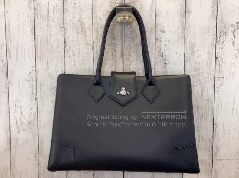 Vivienne Westwood Vivienne Westwood size os Vintage handbag, can be used as a Size ONE SIZE - 1 Thumbnail