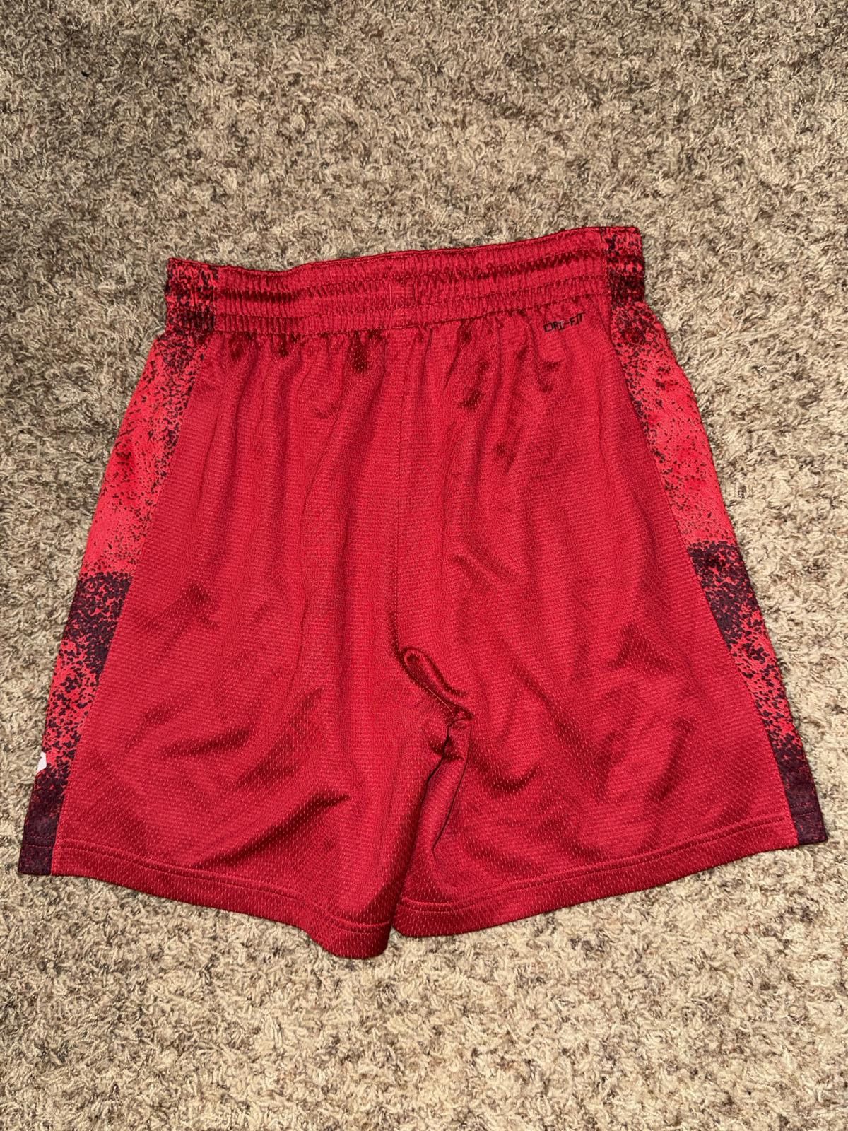 Nike Nike Men’s USA Limited Basketball Shorts Sample Size US 30 / EU 46 - 7 Thumbnail