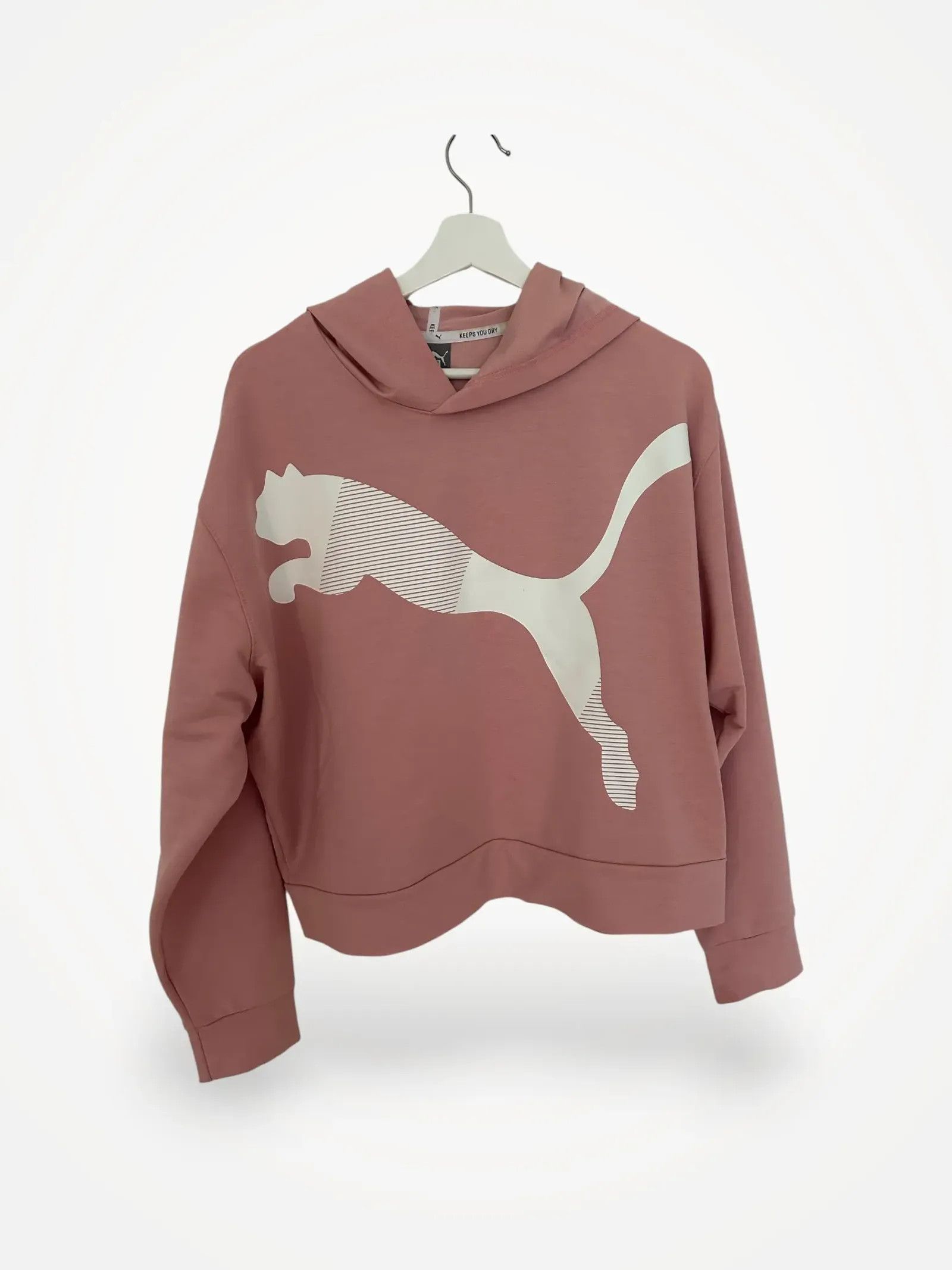 Puma Puma Hoodie Size L / US 10 / IT 46 - 1 Thumbnail