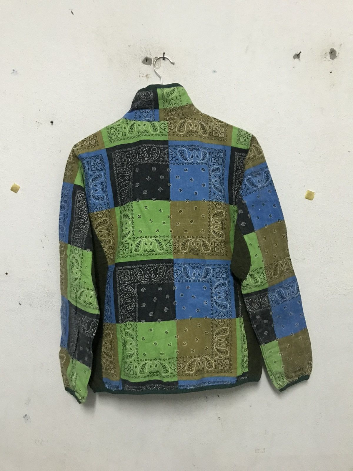 Manastash Manastash Very Rare Size US M / EU 48-50 / 2 - 2 Thumbnail